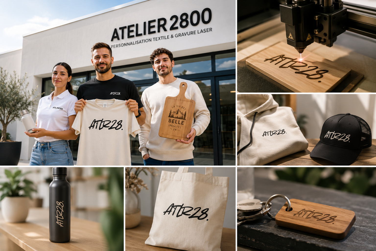 ATELIER2800